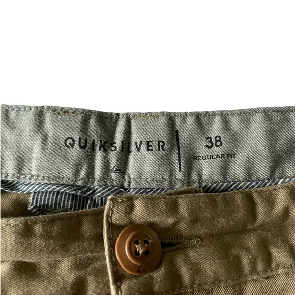 Quiksilver Pants - Picture 12 of 14